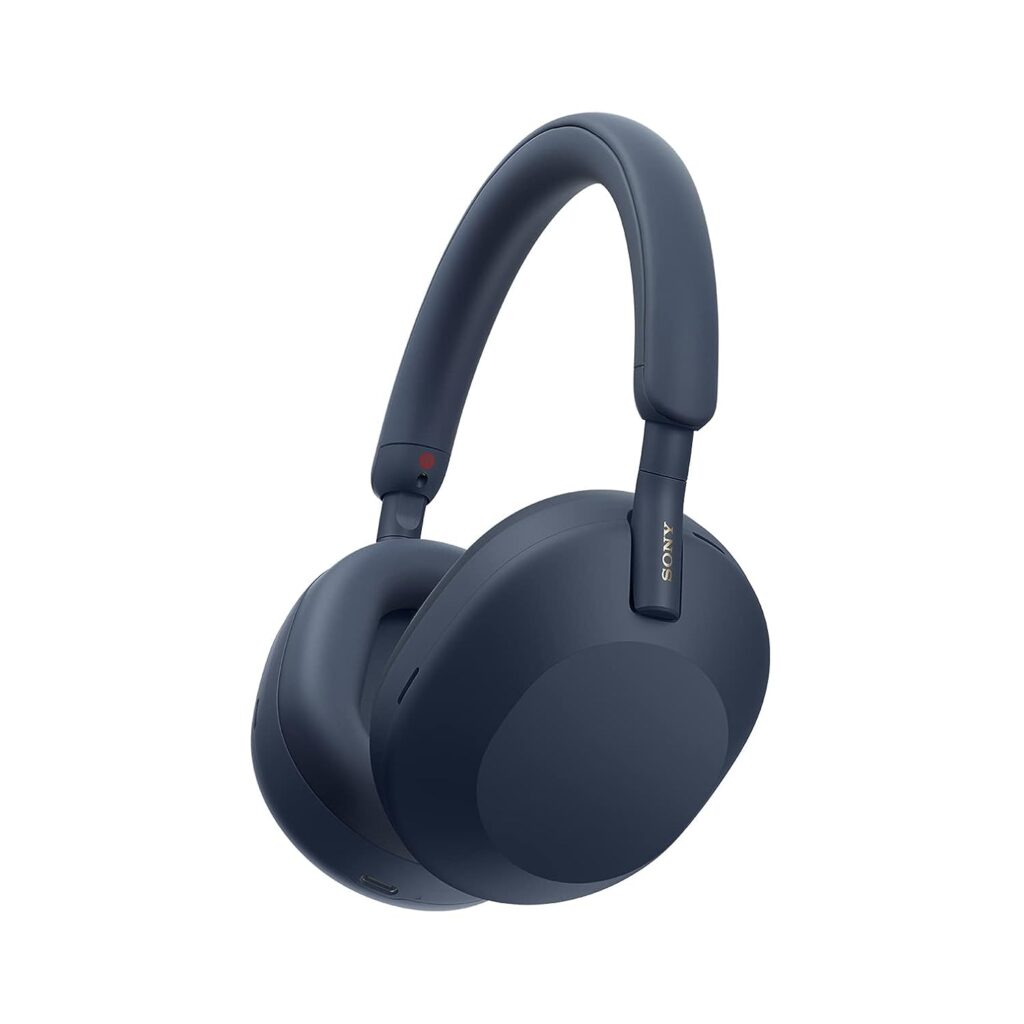 Sony WH-1000XM5
