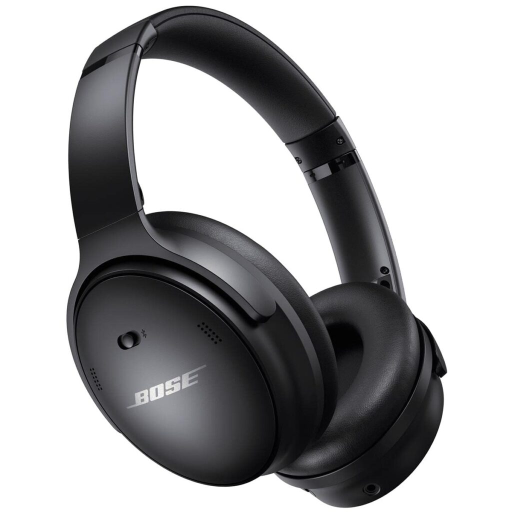 noise headphones