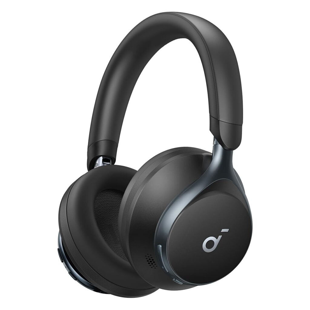 soundcore by Anker, Space One