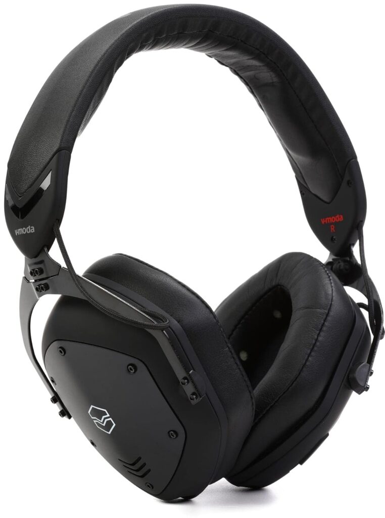 V-MODA Crossfade 3