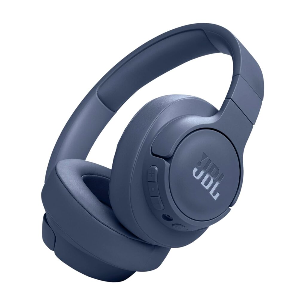 JBL headphones