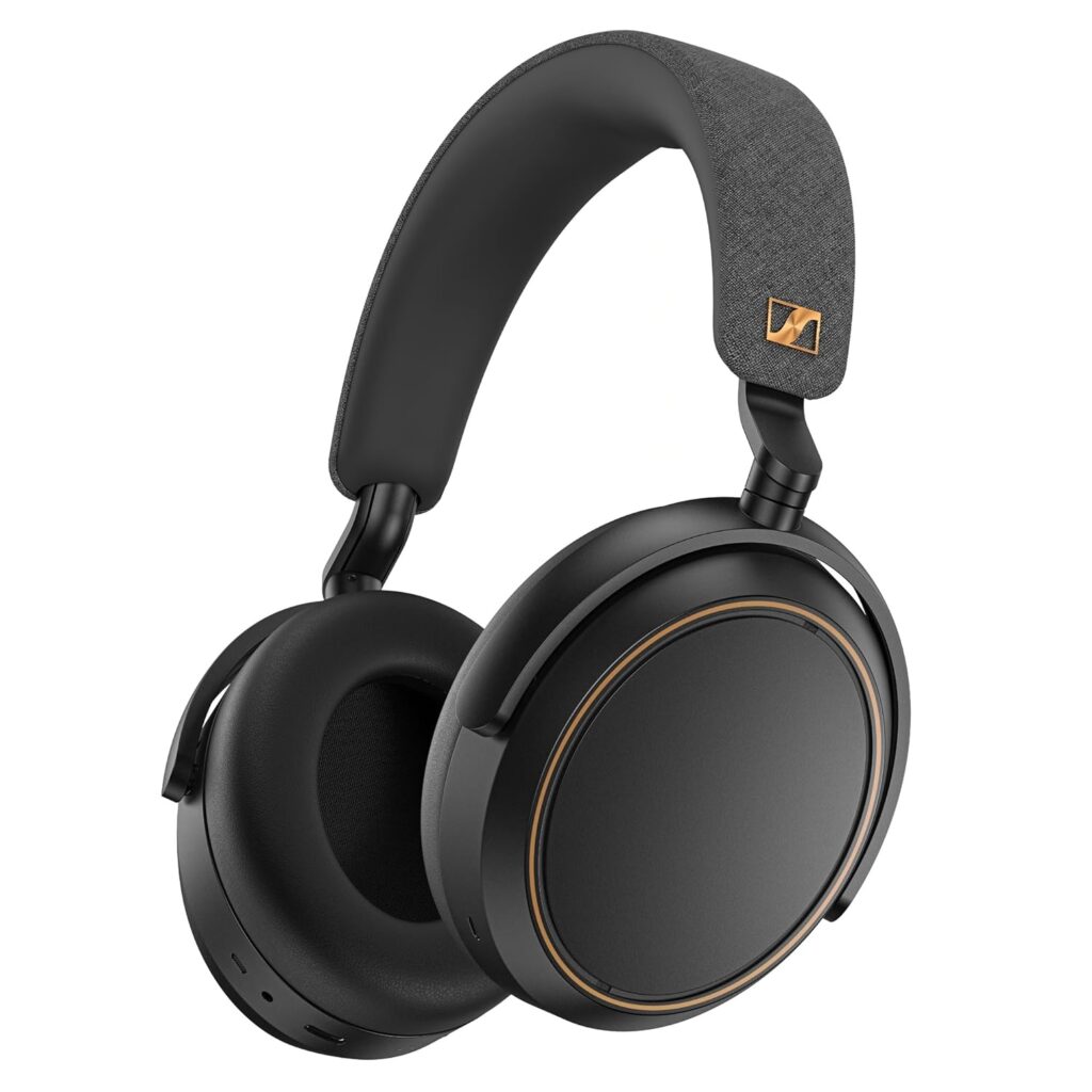 sennheiser headphones