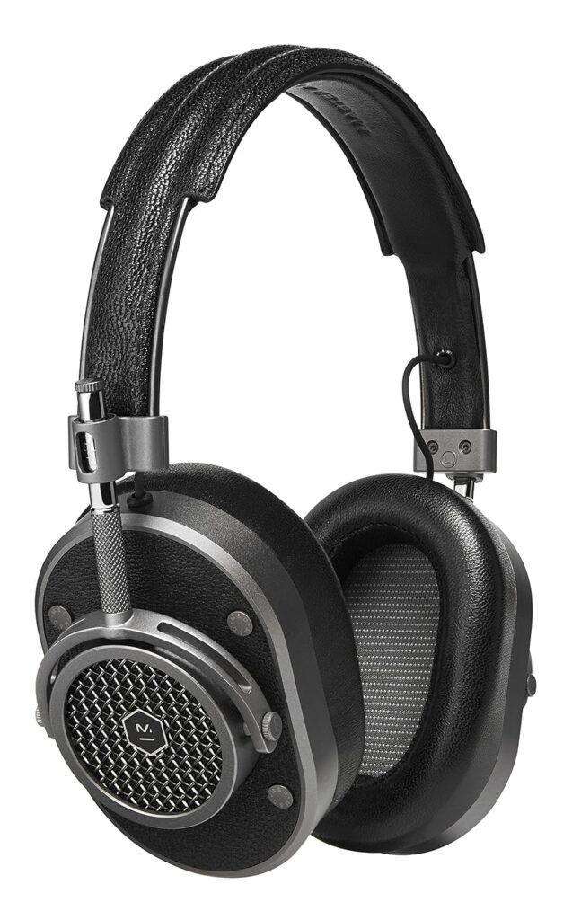 Master & Dynamic MH40