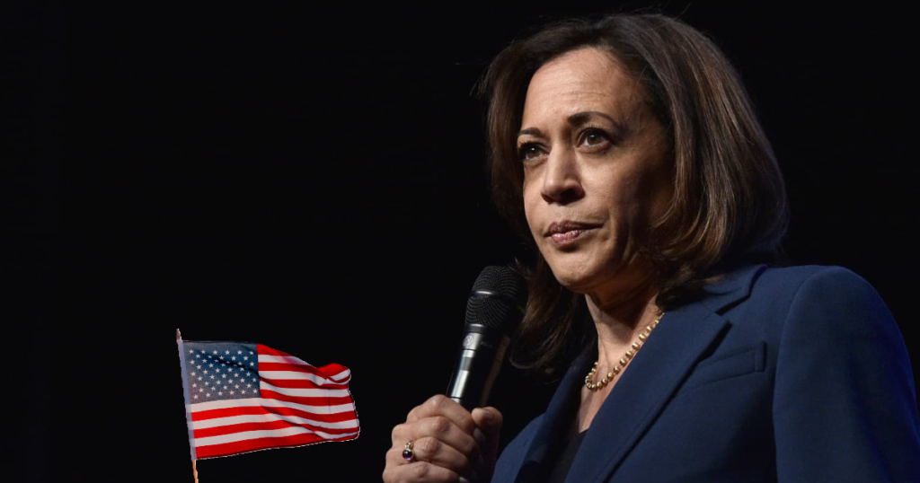 kamala harris