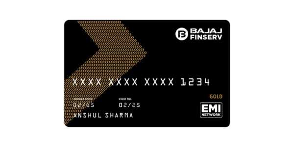 Emi Card